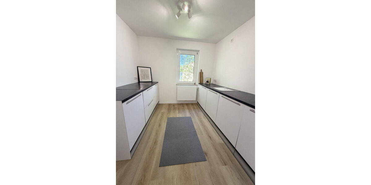 Etagenwohnung Köln Nippes - 2 Zimmer, 55 m&sup2;, 319.000&euro; | Angebot:26684197