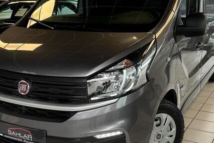 Fiat Talento 105.000 km 14.999 &euro; pulheim 50259