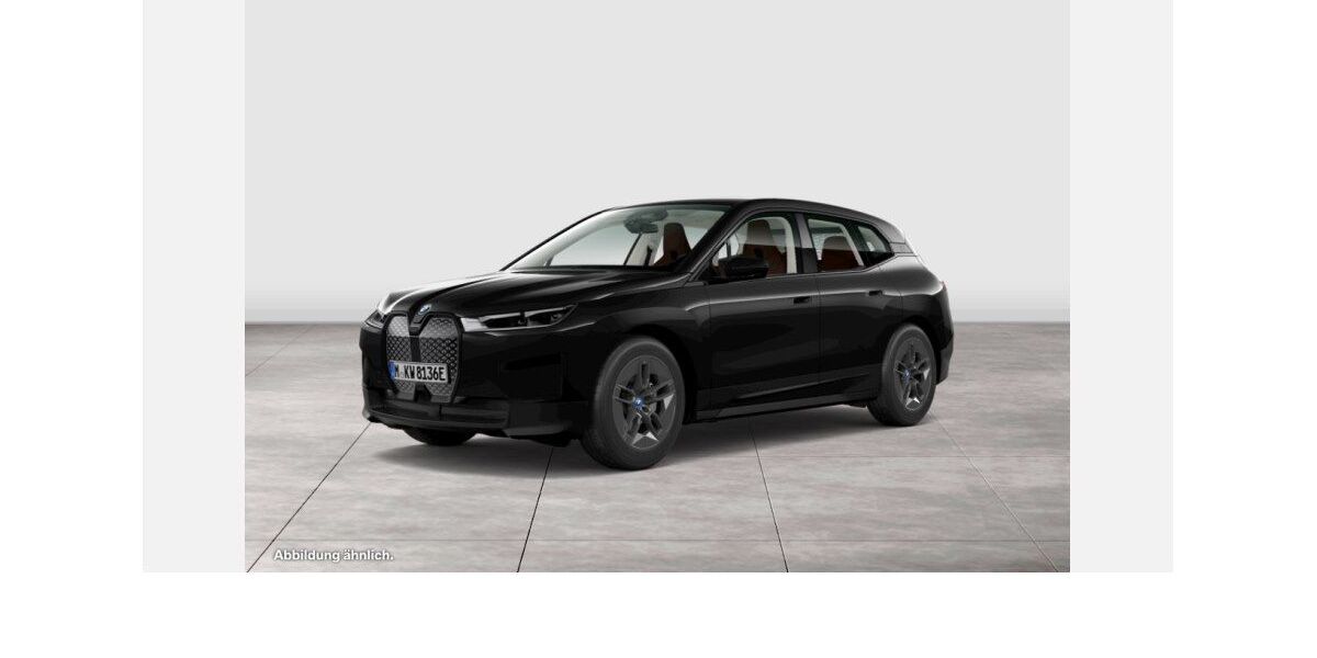 BMW iX 13.795 km 68.490 &euro; Köln-Nord 50739