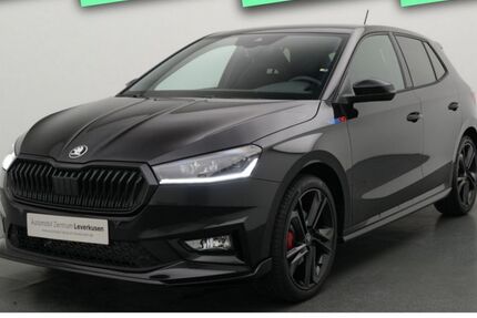 Skoda Fabia 1.009 km 30.980 &euro; Leverkusen 51379