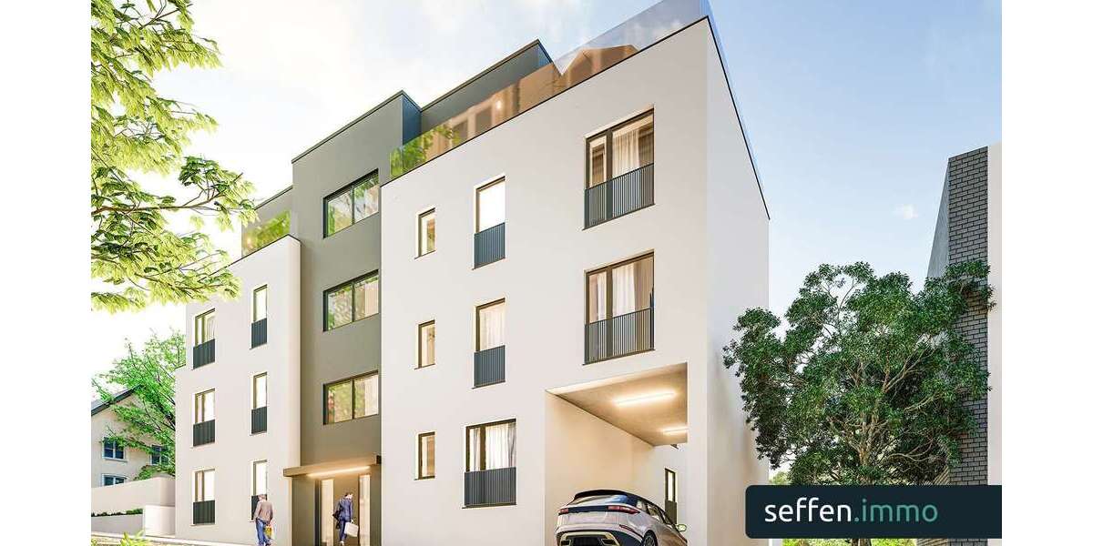 Etagenwohnung Remscheid Gemarkung Bergisch Born - 2 Zimmer, 70 m&sup2;, 310.288&euro; | Angebot:23061681