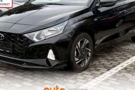 Hyundai i20 64.666 km 15.729 € Hilden 40721