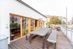 Hochwertig ausgestattete, abschließbare co-working spaces - All-in-Miete
