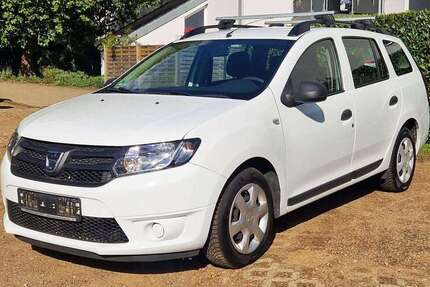 Dacia Logan 109.000 km 4.900 € Bergisch Gladbach 51469