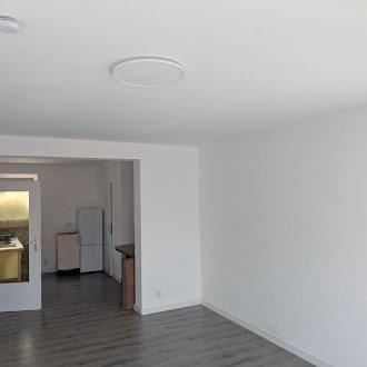 Etagenwohnung Solingen Höhscheid - 1 Zimmer, 40 m&sup2;, 530&euro; | Angebot:27585247