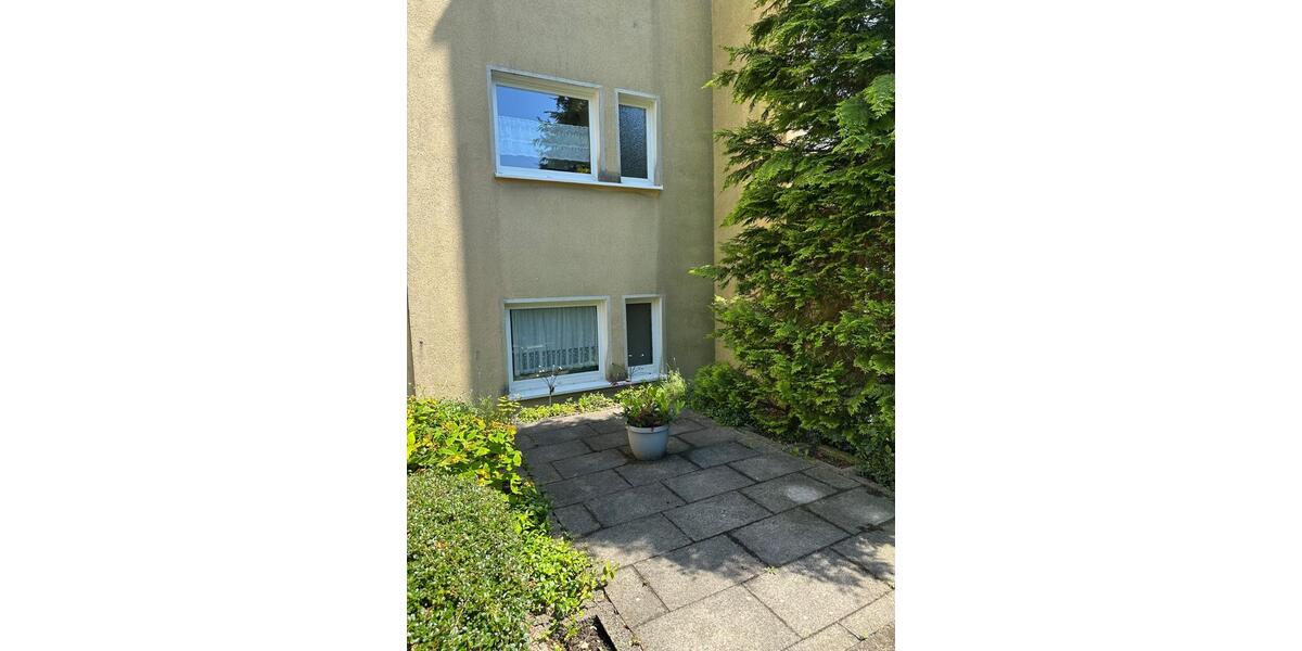 Etagenwohnung Wuppertal Gemarkung Elberfeld - 2 Zimmer, 61 m&sup2;, 146.000&euro; | Angebot:26962787