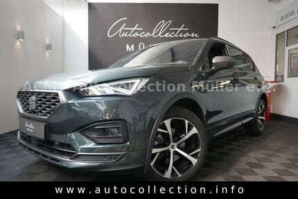 Seat Tarraco 13.750 km 32.997 € Remscheid 42897