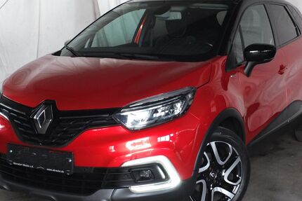Renault Captur 79.855 km 11.704 &euro; Köln-Marsdorf/Junkersdorf 50858