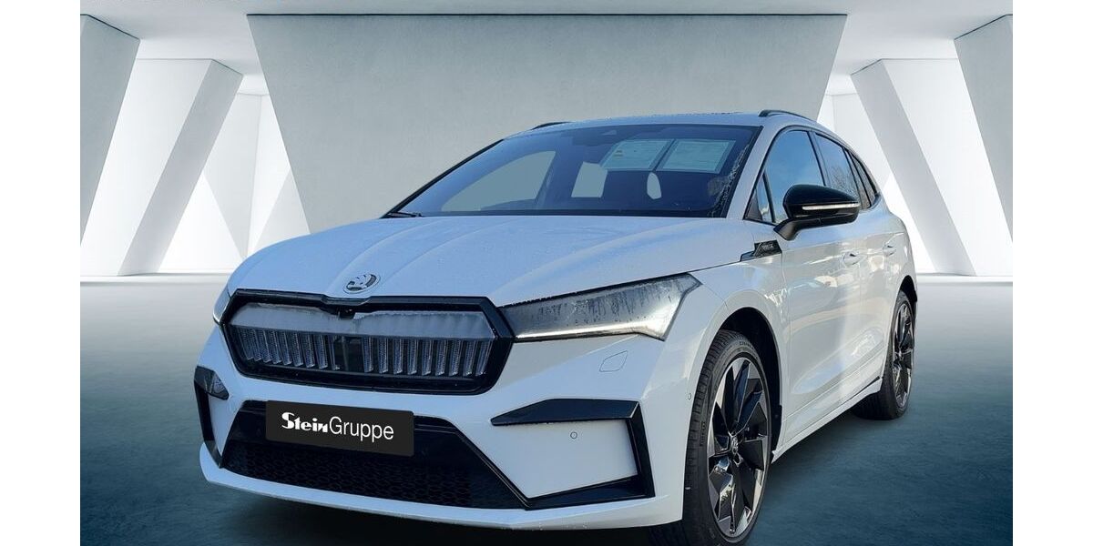 Skoda Enyaq 9.999 km 47.290 &euro; Bergisch Gladbach 51465