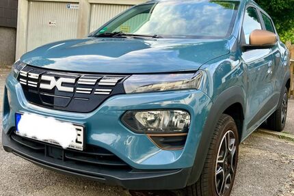 Dacia Spring 19.700 km 12.200 € Essen 45277