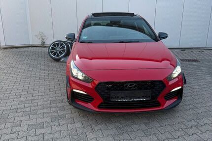 Hyundai i30 83.050 km 22.290 &euro; Remscheid 42859