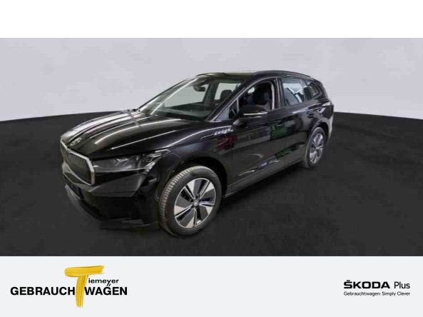 Skoda Enyaq 41.763 km 25.770 € Remscheid 42857