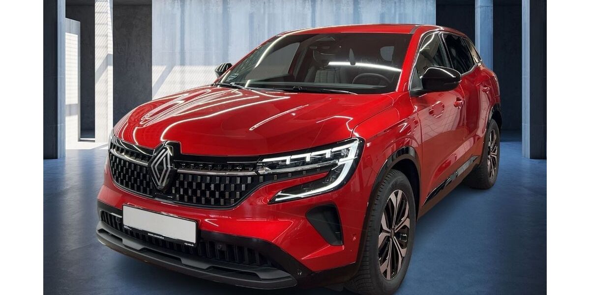 Renault Austral 19.500 km 28.660 &euro; Köln 50939