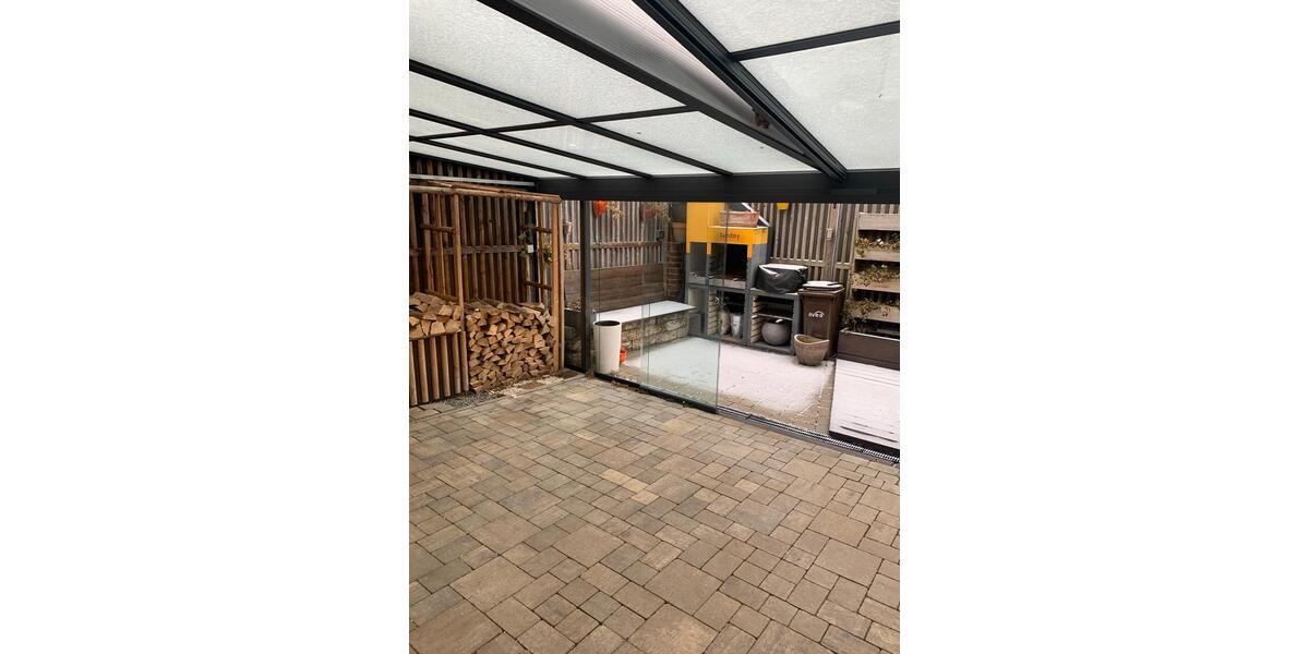 Reihenhaus Leverkusen Bürrig - 5 Zimmer, 120 m&sup2;, 562.000&euro; | Angebot:24463563