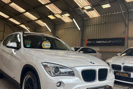 BMW X1 85.000 km 9.950 € Essen 45139