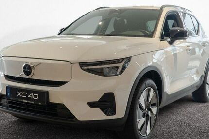 Volvo EX40 2.100 km 56.890 € Remscheid 42855