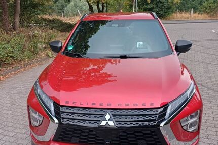 Mitsubishi Eclipse Cross 47.300 km 20.900 &euro; Solingen 42655
