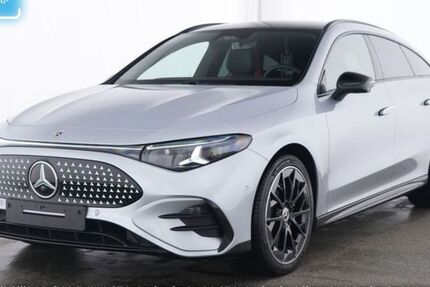 Mercedes-Benz CLA 350 Shooting Brake 14.163 km 60.990 &euro; Düsseldorf 40470