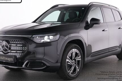 Mercedes-Benz GLB 250 9.500 km 59.885 &euro; Wuppertal 42115