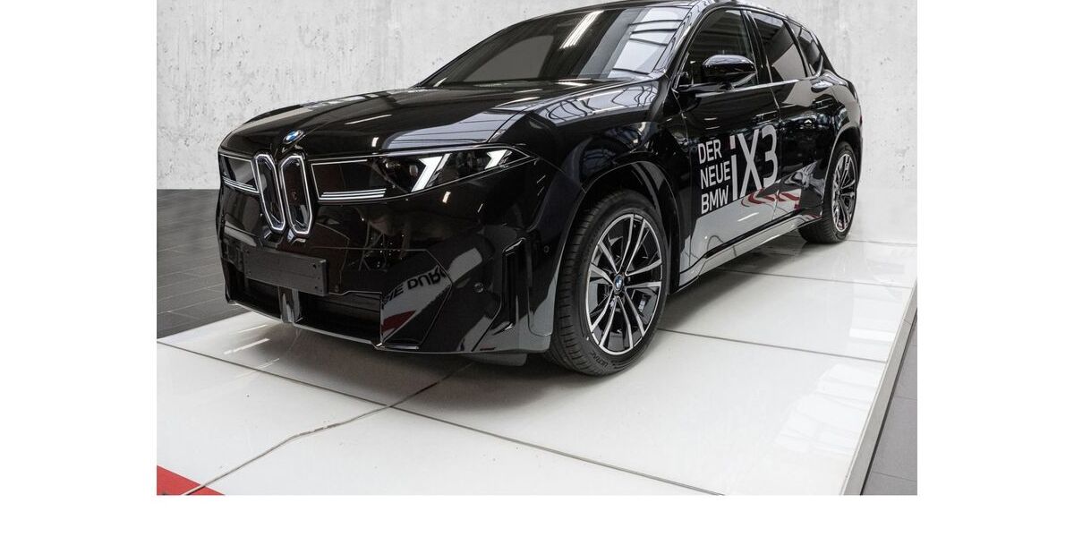 BMW iX3 1.001 km 79.980 &euro; Hilden 40721
