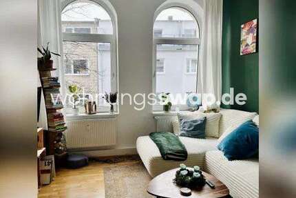 Wohnung Köln - 2 Zimmer, 54 m&sup2;, 910&euro; | Angebot:27696270