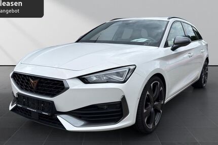 Cupra Leon 40.400 km 27.990 &euro; Solingen 42719