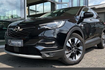 Opel Grandland (X) 33.184 km 20.450 € Bergisch Gladbach 51469