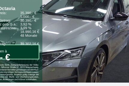 Skoda Octavia 23.351 km 33.330 &euro; Remscheid 42857