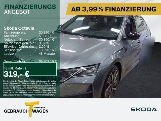 Skoda Octavia 23.351 km 33.330 &euro; Remscheid 42857