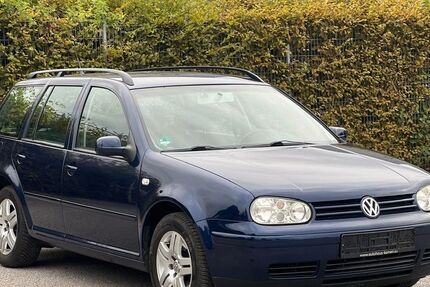 VW Golf