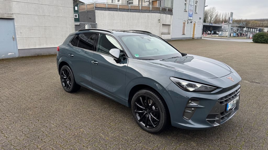 Cupra Terramar 7.000 km 38.950 &euro; Velbert 42549