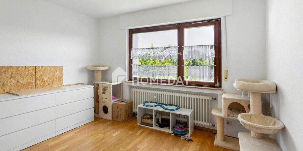 Einfamilienhaus Wermelskirchen Dabringhausen - 7 Zimmer, 177 m&sup2;, 549.000&euro; | Angebot:24504009