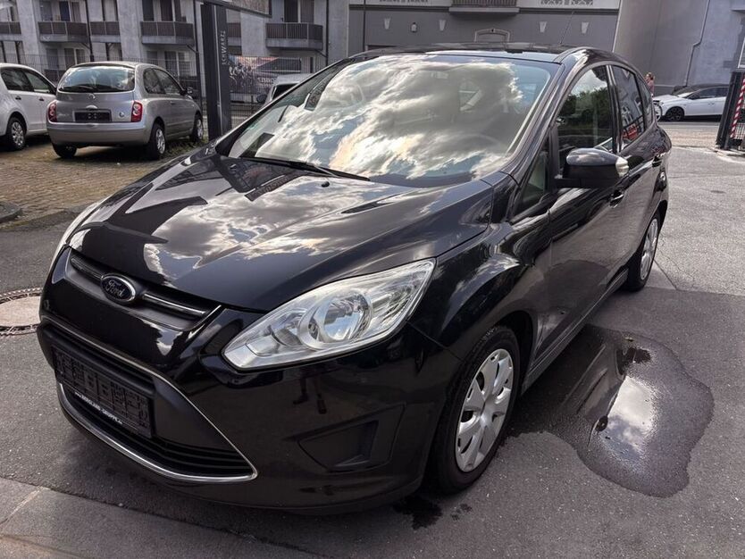 C-Max