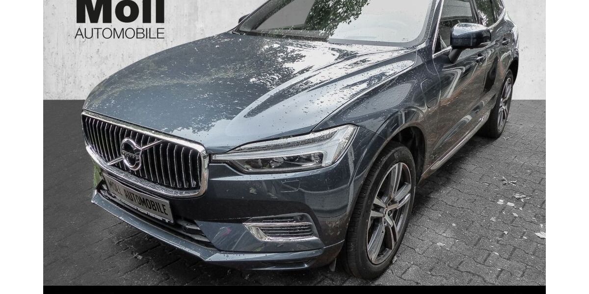 Volvo XC60 8.573 km 40.900 &euro; Wuppertal 42109