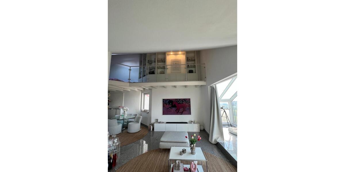 Maisonettenwohnung Leverkusen Bergisch Neukirchen - 3.5 Zimmer, 85 m&sup2;, 1.290&euro; | Angebot:24829687