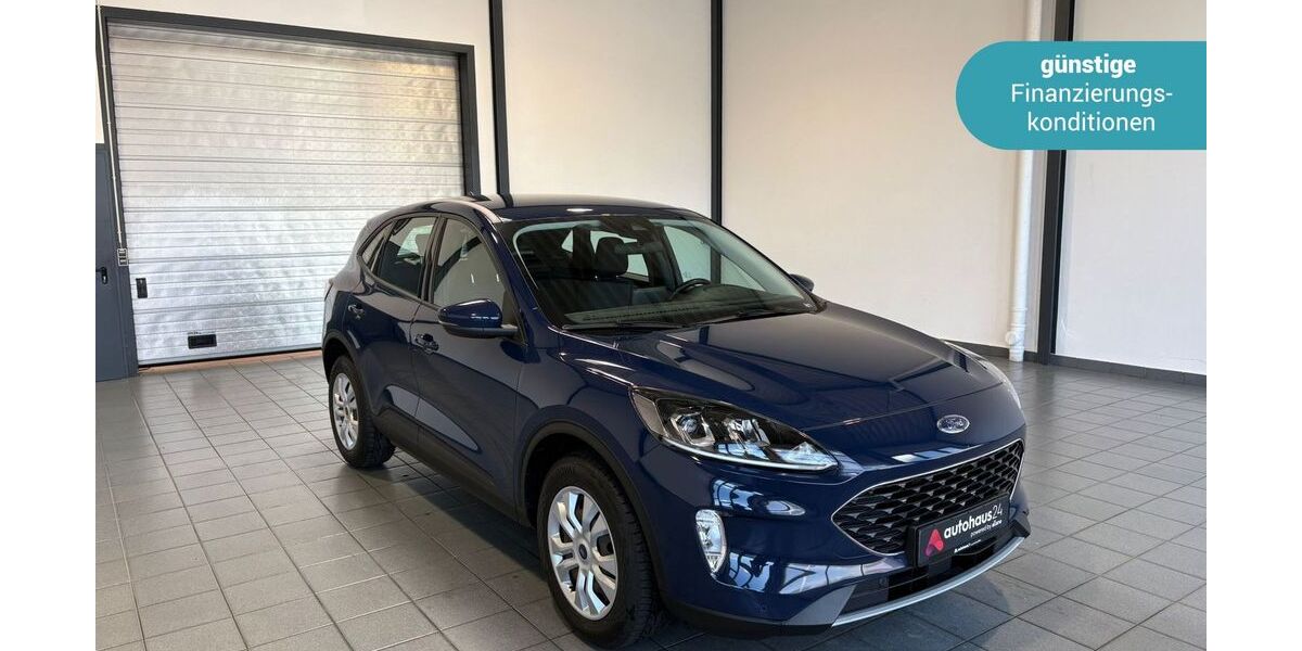 Ford Kuga 69.285 km 16.990 &euro; Wuppertal 42287
