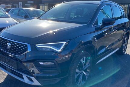 Seat Ateca 63.000 km 23.700 &euro; Köln 50677