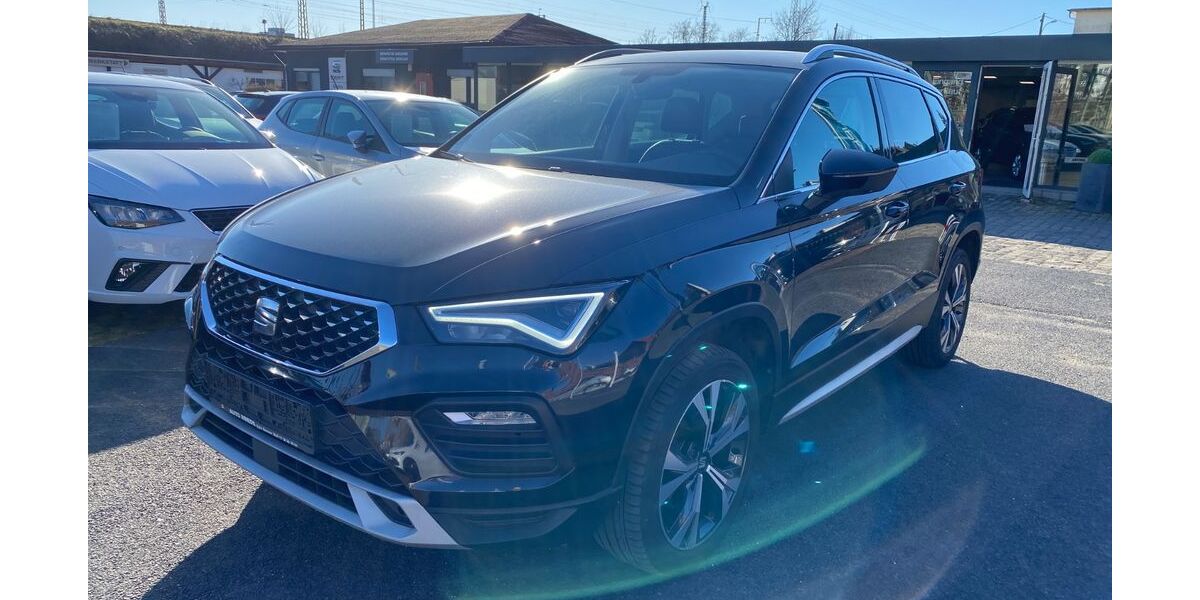 Seat Ateca 63.000 km 23.700 &euro; Köln 50677