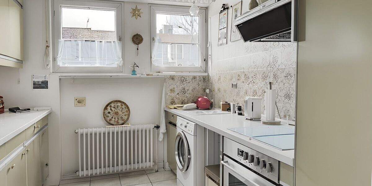 Etagenwohnung Velbert Kostenberg - 3 Zimmer, 70 m&sup2;, 119.000&euro; | Angebot:24783051