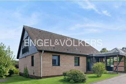Haus Bergisch Gladbach - Schildgen Schildgen - 5 Zimmer, 170 m&sup2;, 429.000&euro; | Angebot:27658105