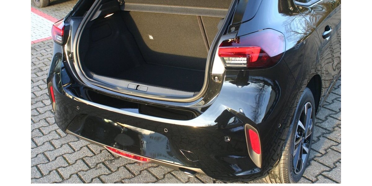 Opel Corsa GS Automatik|Voll-LED|Winterpaket| Kamera 25.137 km 17.590 &euro; Wermelskirchen 42929