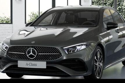Mercedes-Benz A 180 9.900 km 32.990 &euro; Solingen 42653