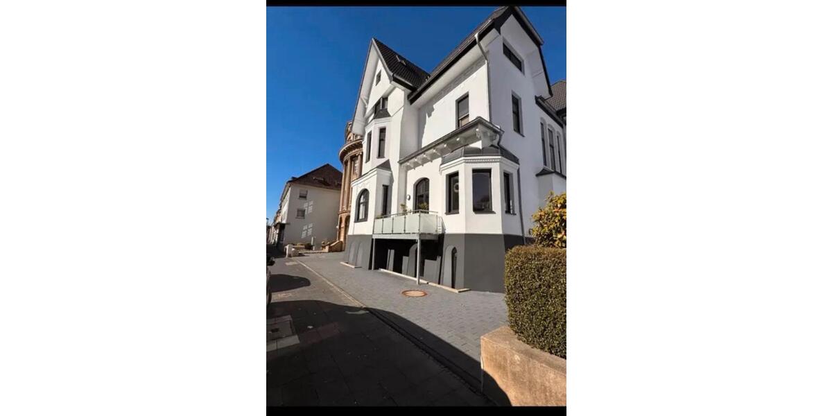 Erdgeschoßwohnung Düsseldorf Stadtbezirk 2 - 2 Zimmer, 95 m&sup2;, 1.050&euro; | Angebot:26413862