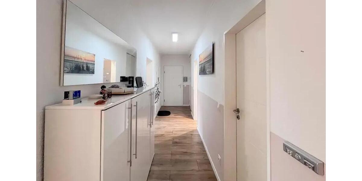 Erdgeschoßwohnung Leverkusen Bergisch Neukirchen - 4 Zimmer, 90 m&sup2;, 259.000&euro; | Angebot:27623630