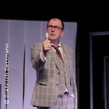 Achtsam Morden 04.12.2025 Teo Otto Theater der Stadt Remscheid