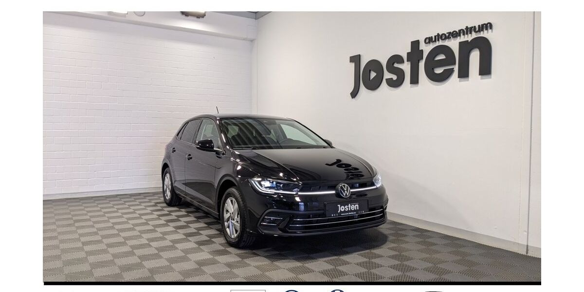 VW Polo 8.788 km 22.490 € Monheim 40789
