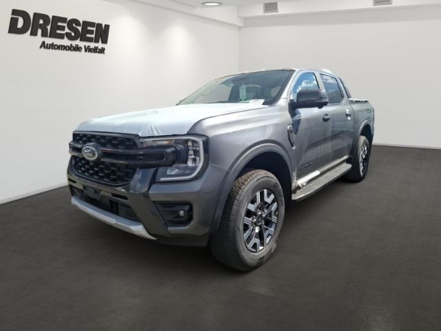 Ford Ranger 2.500 km 57.950 € Neuss 41464