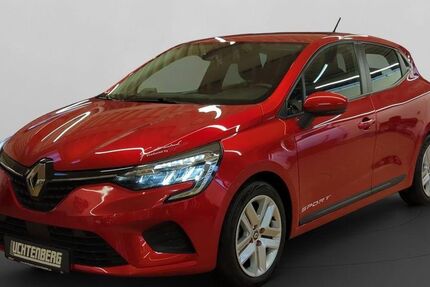 Renault Clio 42.850 km 15.350 &euro; Leverkusen 51381