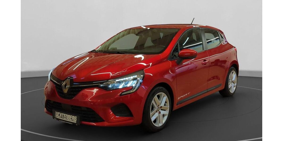 Renault Clio 42.850 km 15.350 &euro; Leverkusen 51381