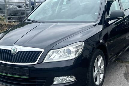 Skoda Octavia 182.000 km 4.700 € Hilden 40721